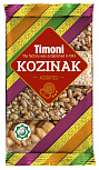Козинак ассорти Timoni 225 г